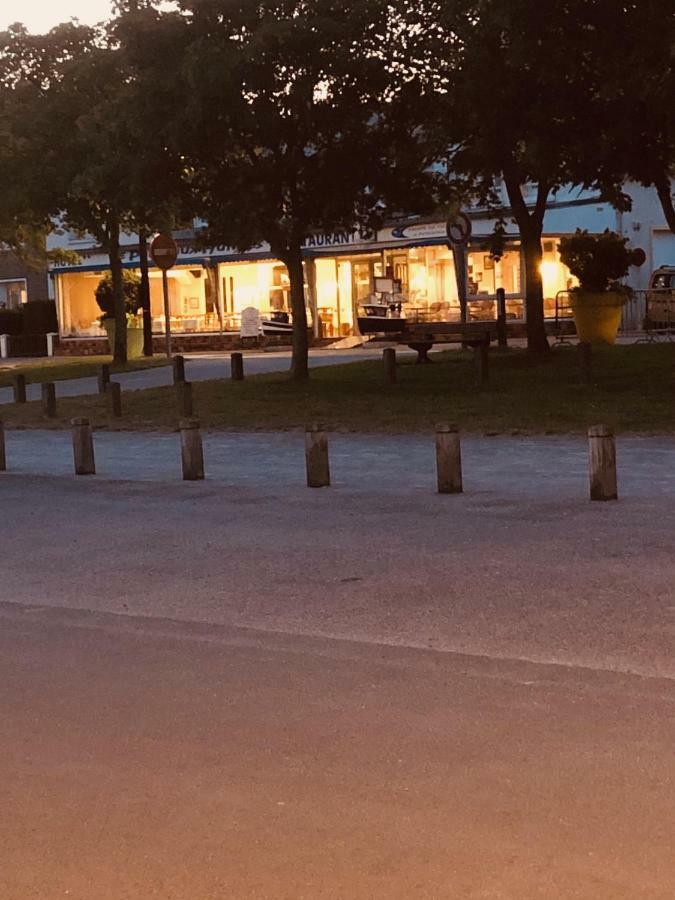 Le Parc Aux Huitres Hotel Cayeux-sur-Mer Exterior foto
